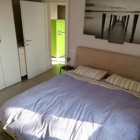 Apartament Delizioso Trilocale Lodi Citta Zewnętrze zdjęcie