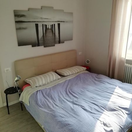 Apartament Delizioso Trilocale Lodi Citta Zewnętrze zdjęcie