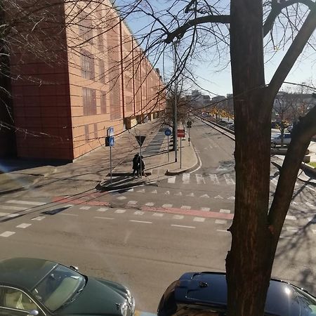 Apartament Delizioso Trilocale Lodi Citta Zewnętrze zdjęcie