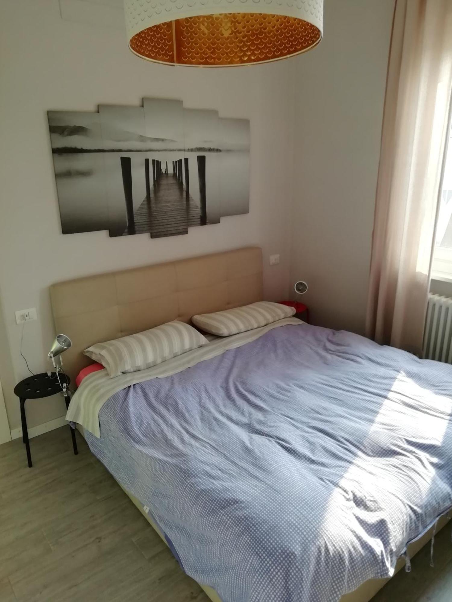 Apartament Delizioso Trilocale Lodi Citta Zewnętrze zdjęcie